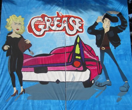 Grease (12)
