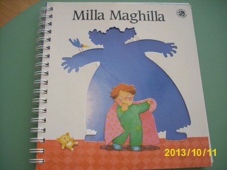 Milla Maghilla (1)