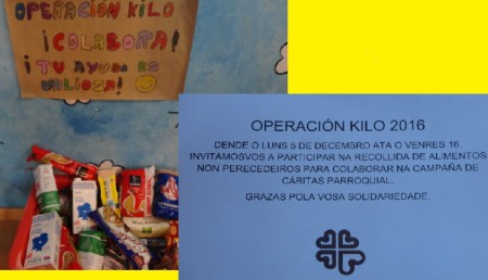 Operacion kilo