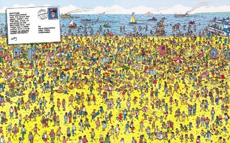 Playa wally