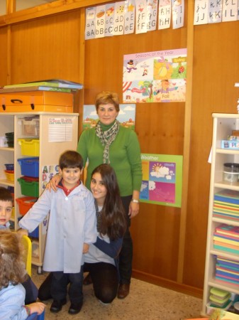 familia Rubén