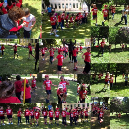 carreira solidaria save the children 5 anos