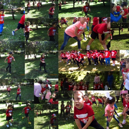 carreira solidaria save the children 4 anos