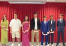 Graduación de 4º ESO, promoción 2025 – 2026