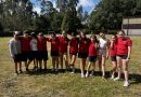 Peche do curso con deporte, ledicia e corazón solidario